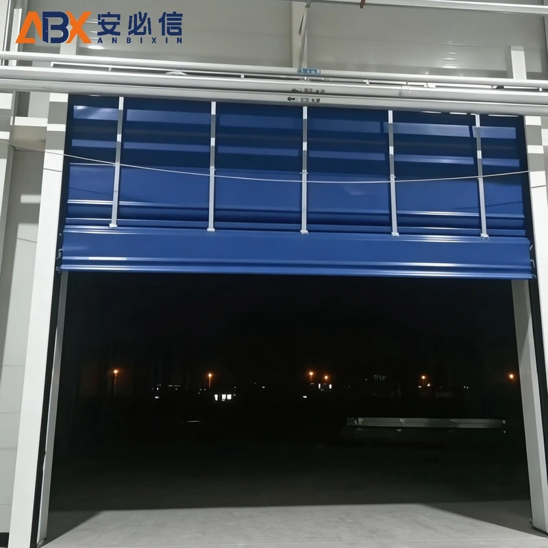 营口市机械式门封