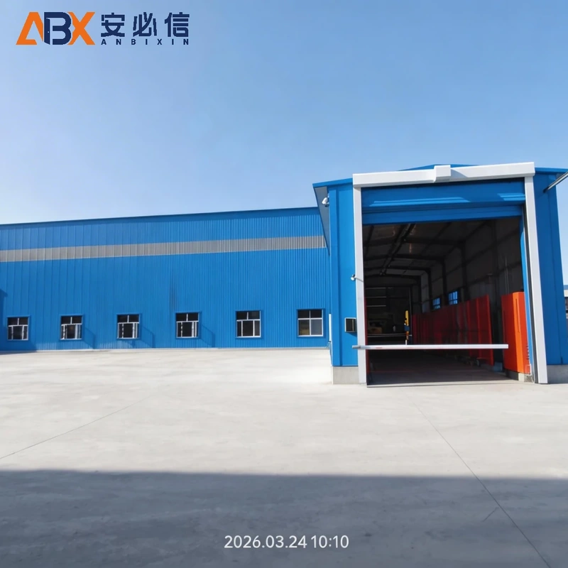 营口市高速堆积门